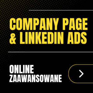 Company Page & LinkedIn Ads