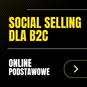 Social Selling B2C