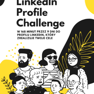 LinkedIn Profile Challenge - ebook